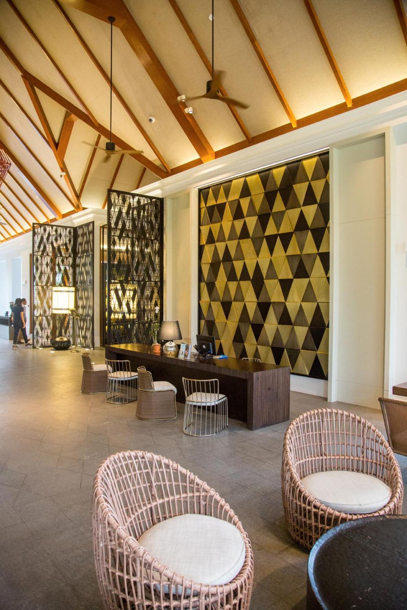 Pullman Luang Prabang Hotel Kültér fotó