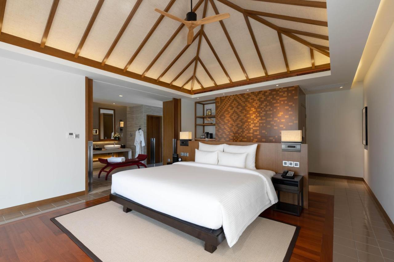 Pullman Luang Prabang Hotel Kültér fotó